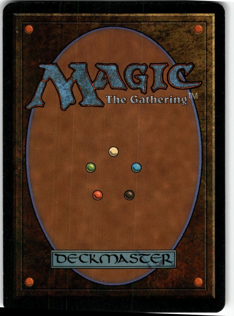 Fourth Edition #132 Terror