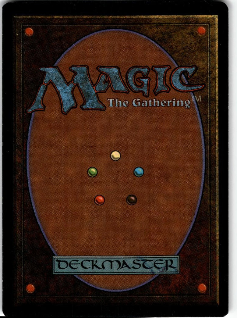 Revised Edition Creature Bond