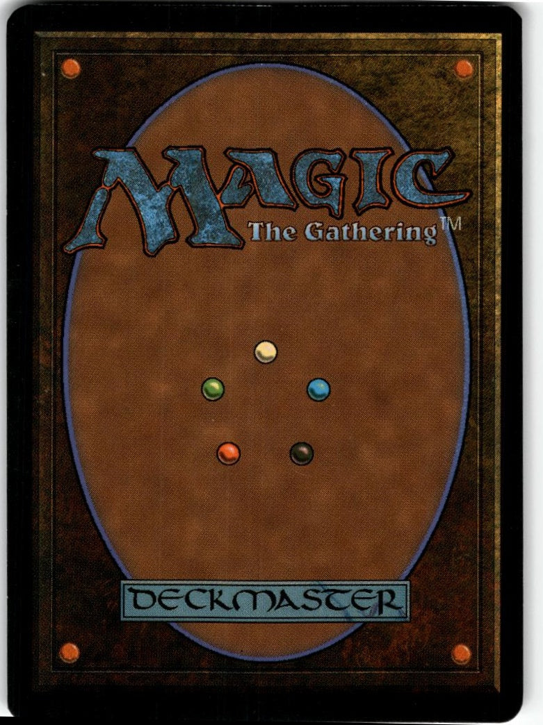 MTG Chronicles #