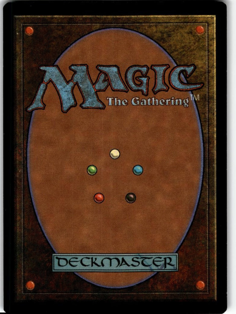 MTG Portal Border Guard