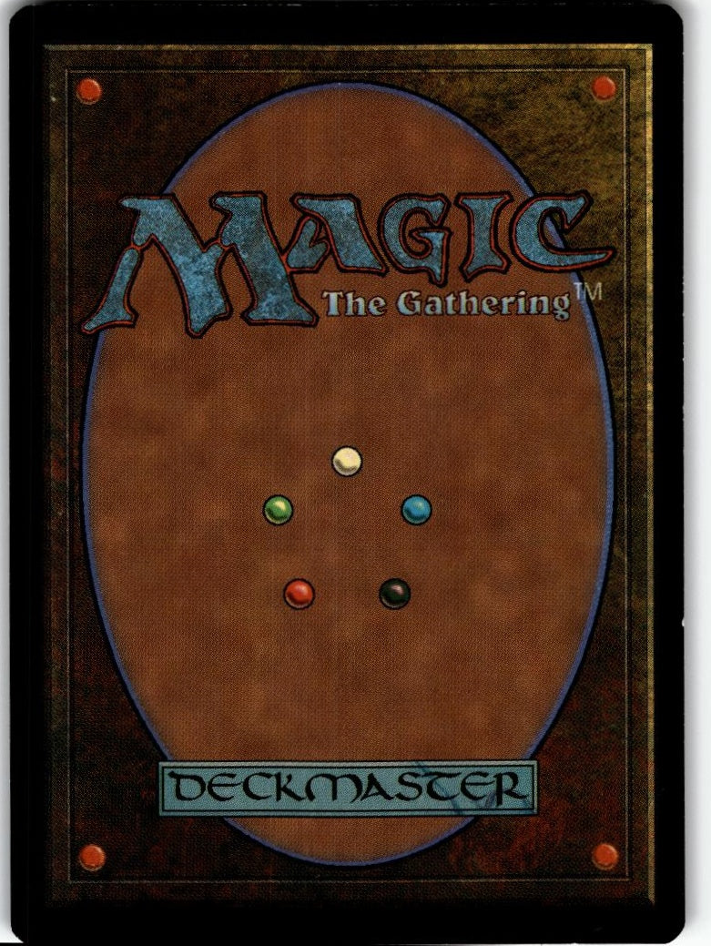 MTG Portal Steadfastness