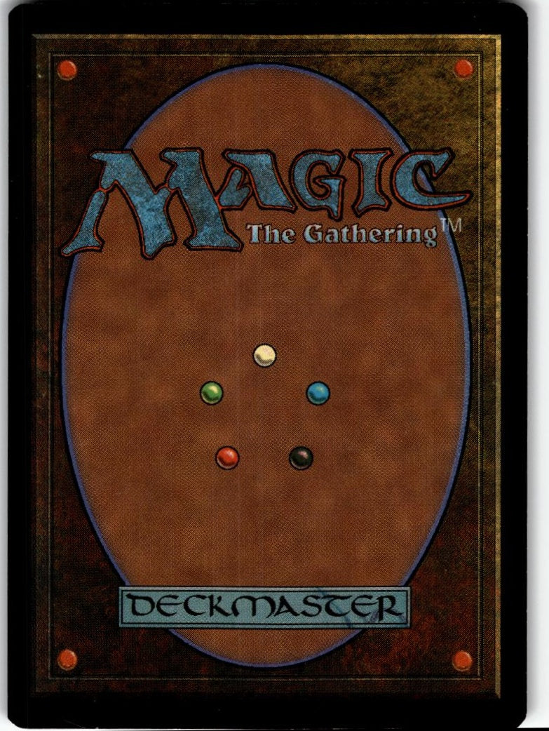 MTG Portal Breath of Life