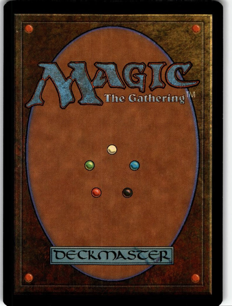 MTG Portal Symbol of Unsummoning