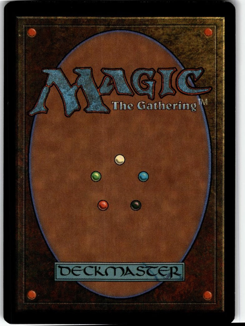 MTG Portal Elven Cache