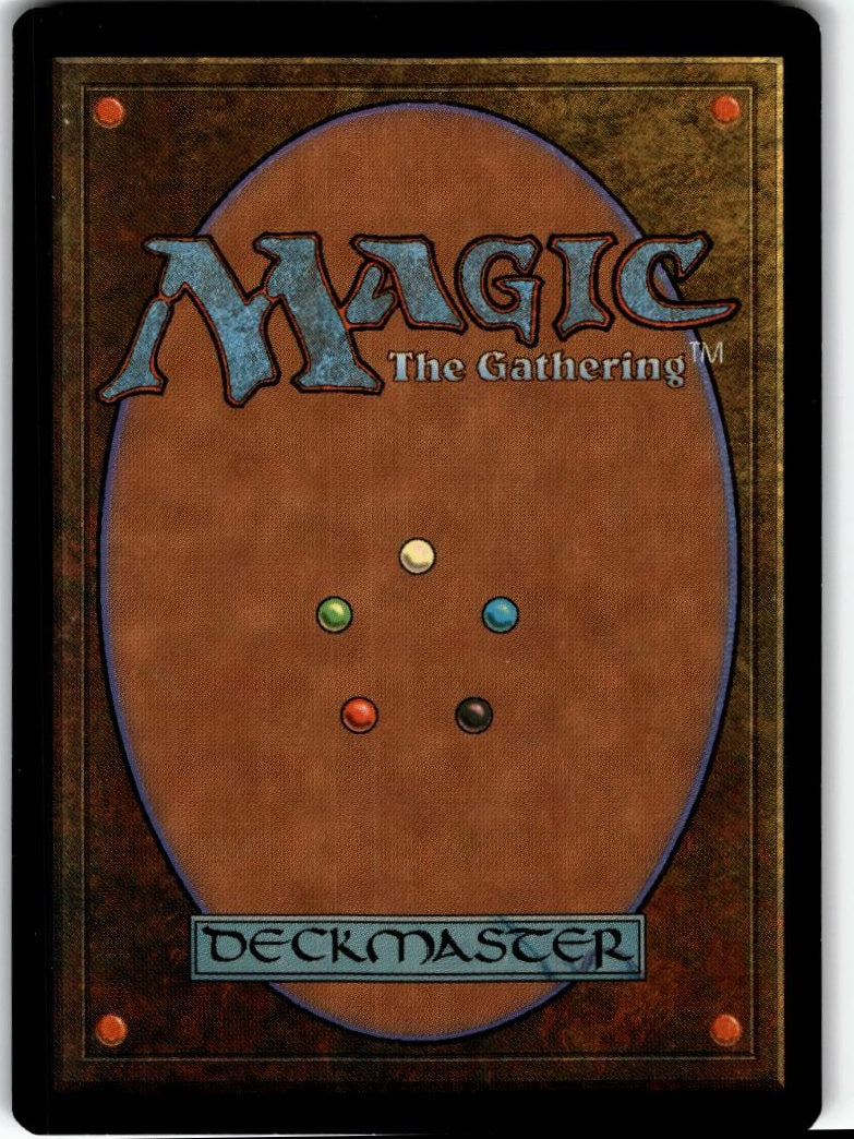 MTG Portal Cloud Spirit