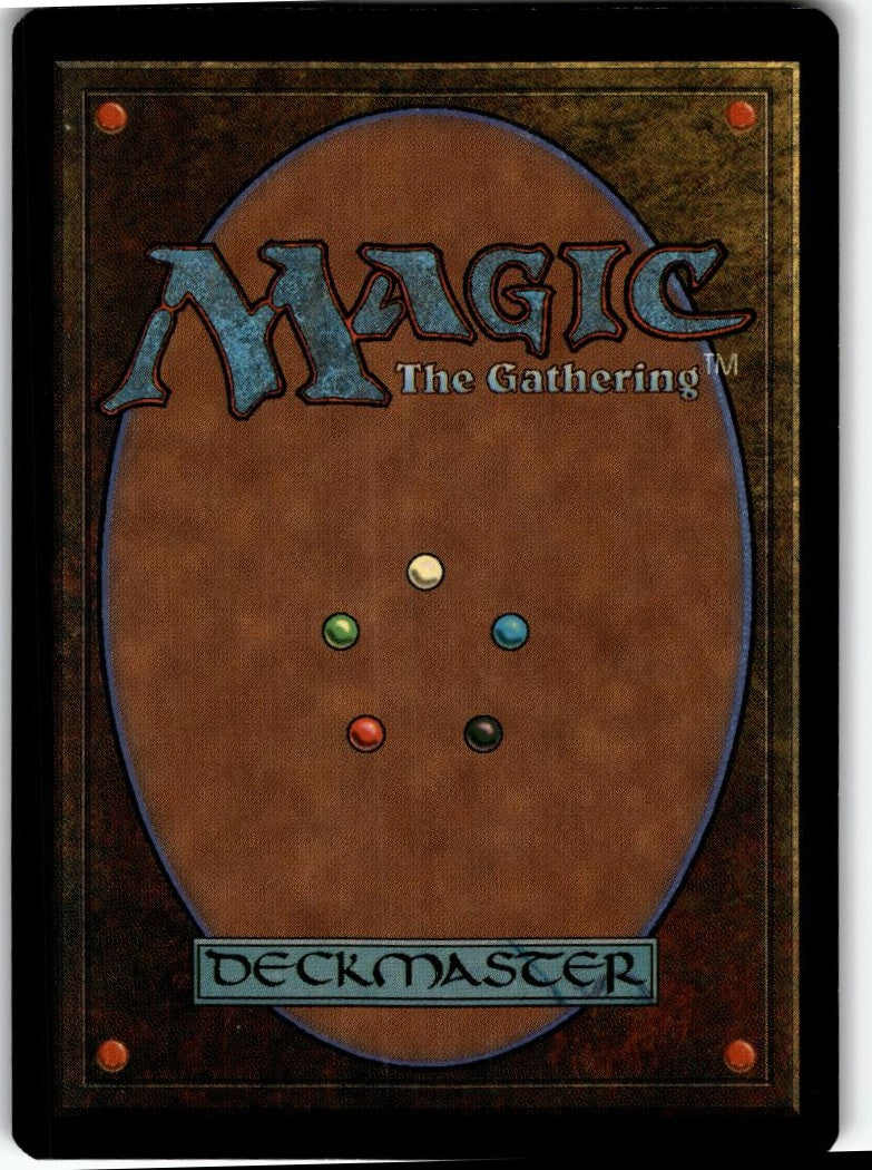 MTG Portal Giant Octopus