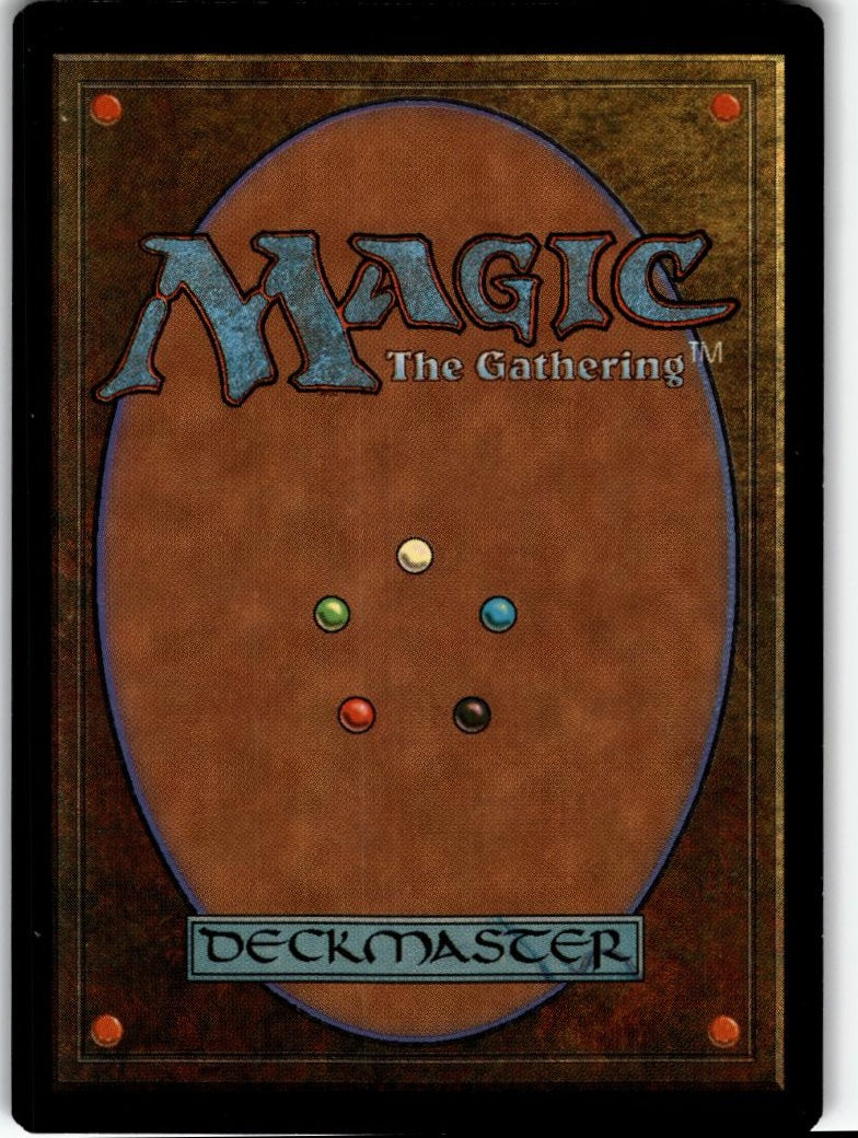 MTG Portal Spined Wurm