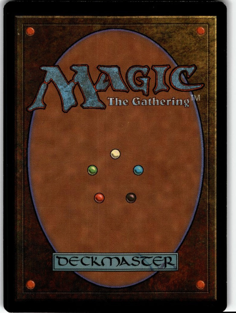 MTG Portal Elite Cat Warrior