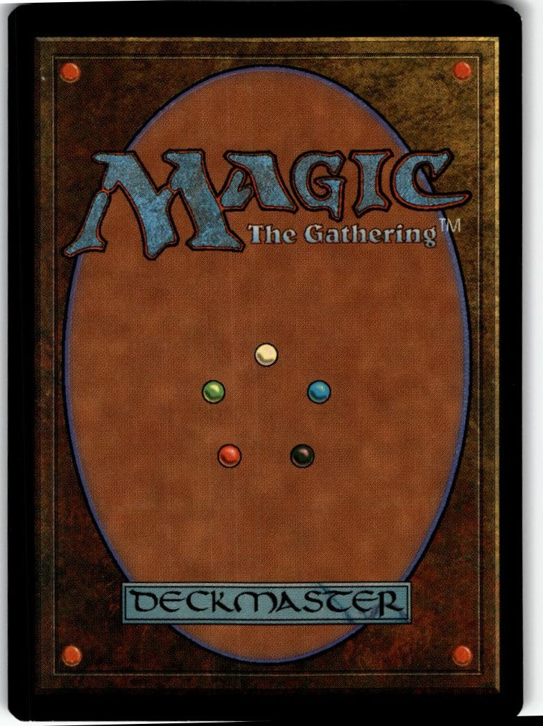 MTG Portal Omen