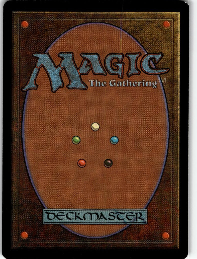 MTG Portal Hulking Goblin