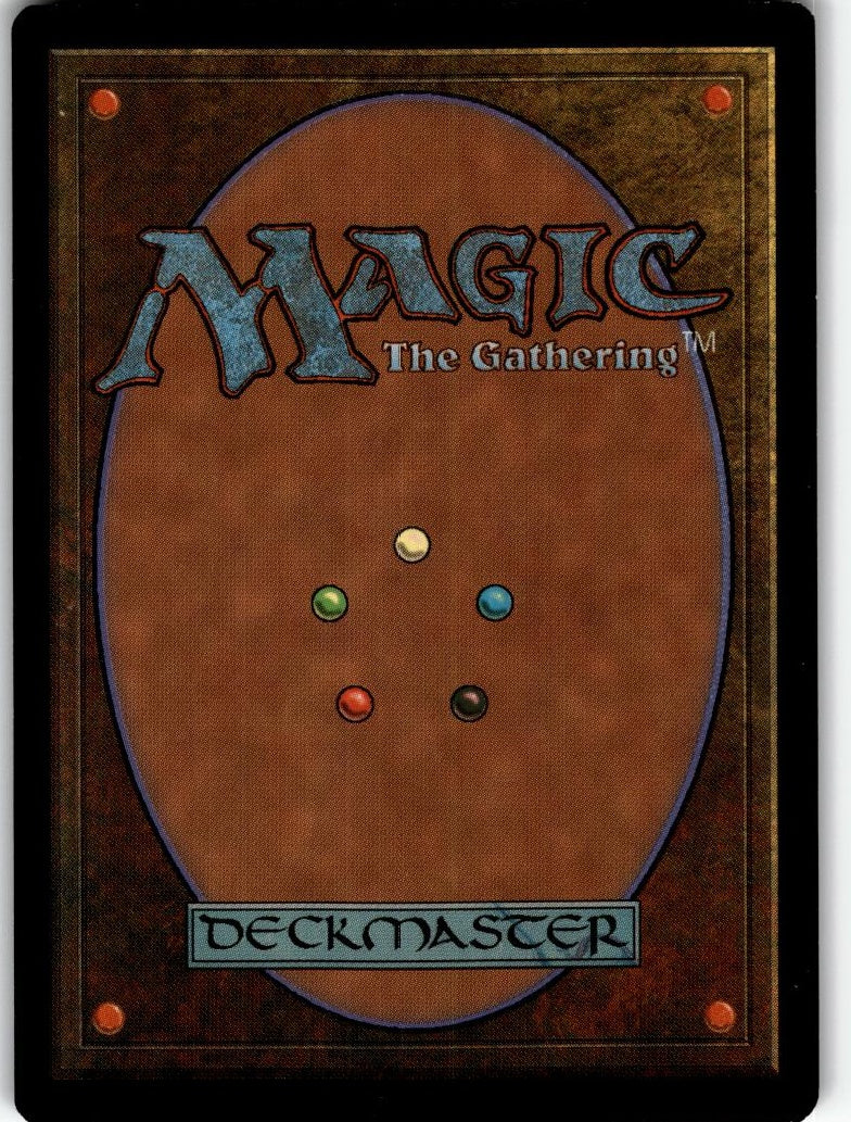 MTG Portal Spitting Earth