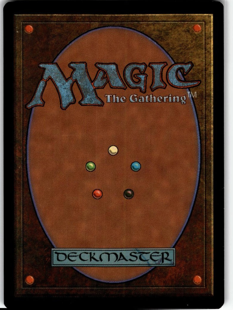MTG Portal Raging Minotaur