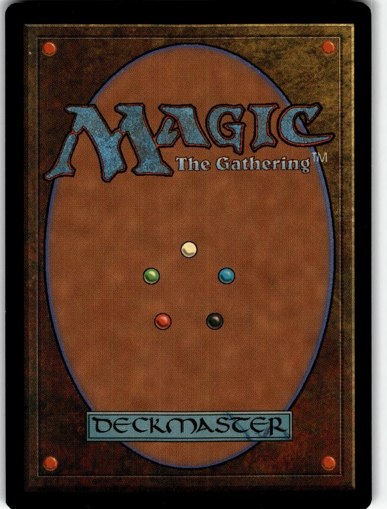 MTG Portal Stone Rain