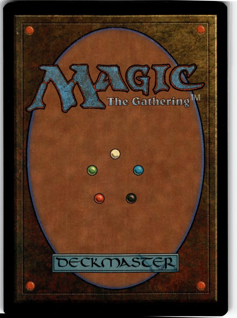MTG Portal Fire Snake