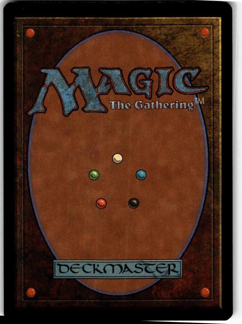 MTG Portal Raging Goblin