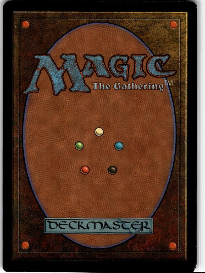 MTG Portal Hand of Death