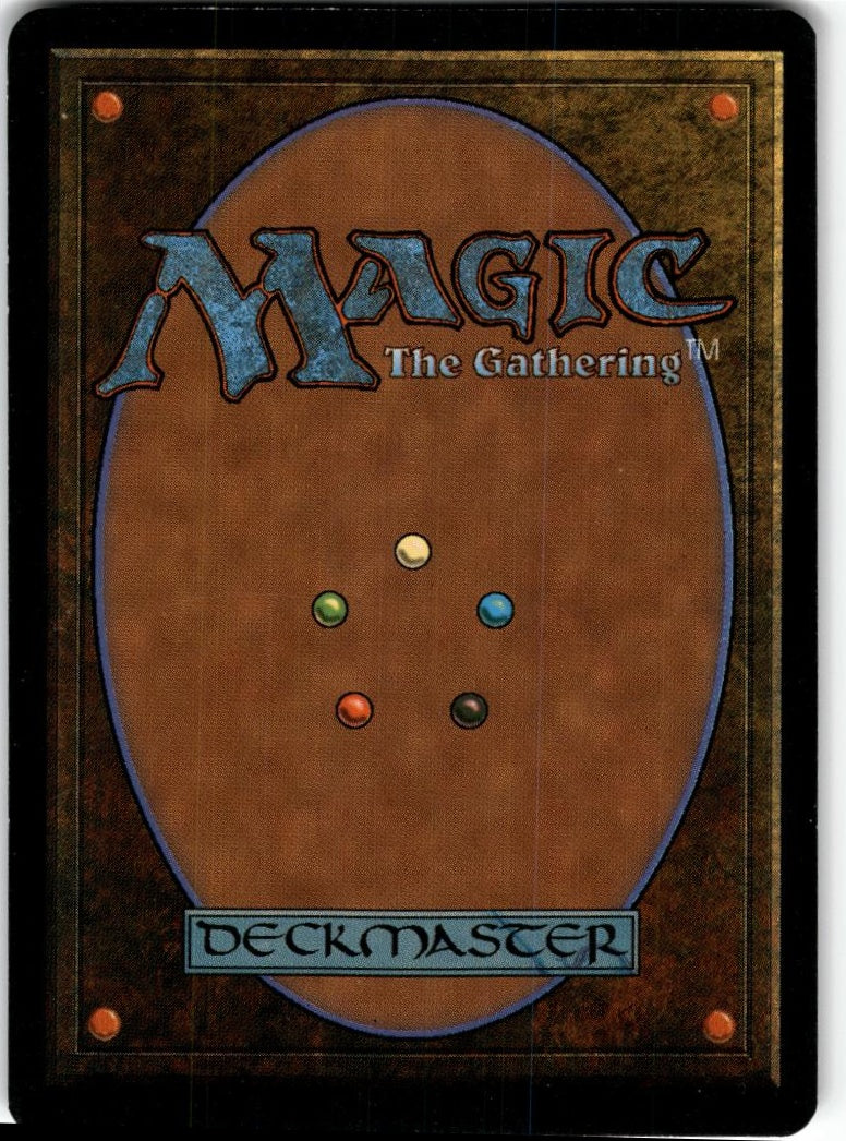 Fourth Edition Merfolk of the Pearl Trident