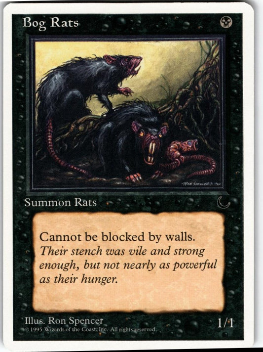 MTG Chronicles #