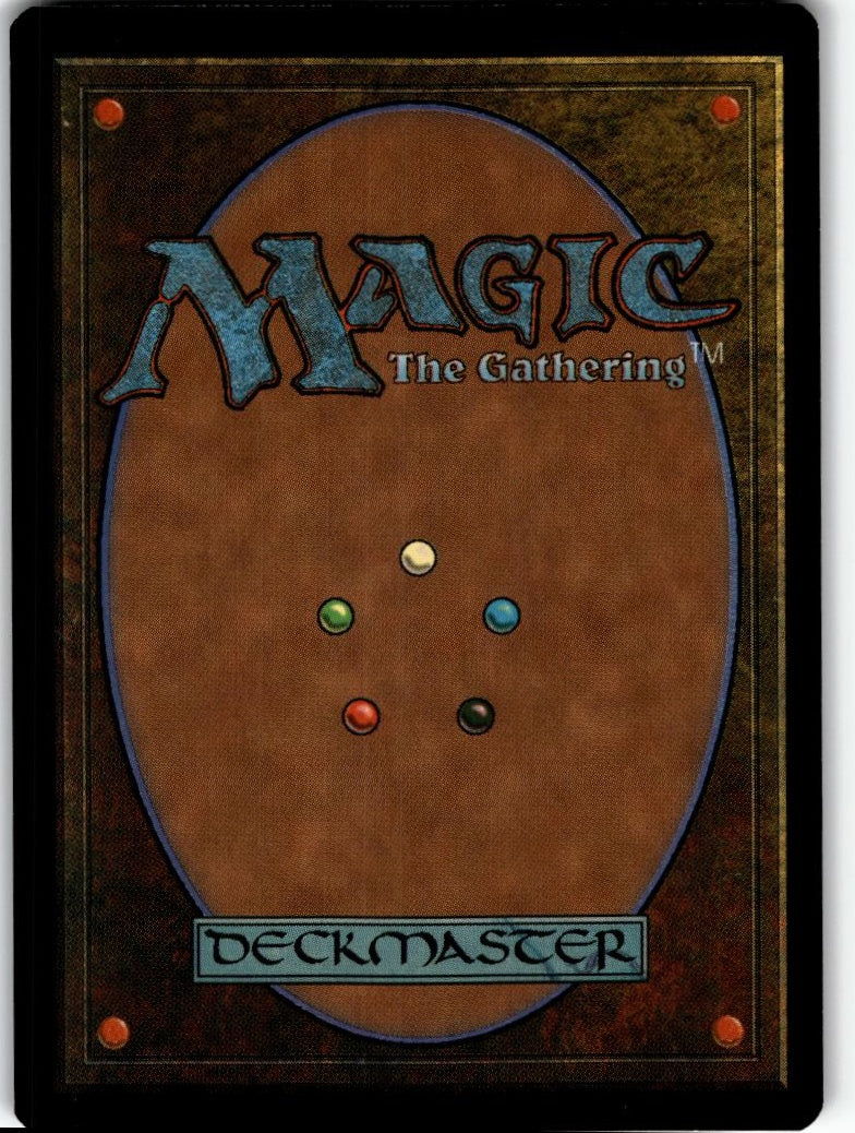 MTG Portal False Peace