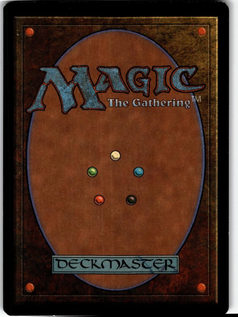 MTG Portal Touch of Brilliance