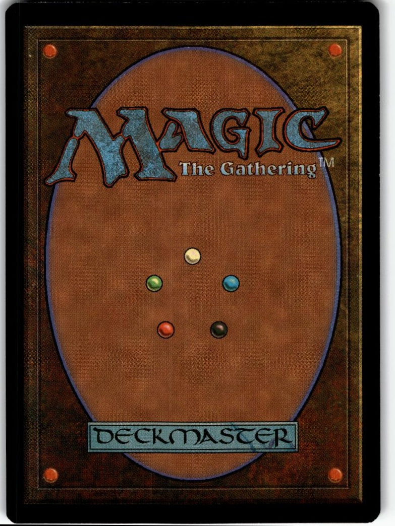 MTG Portal Deja Vu