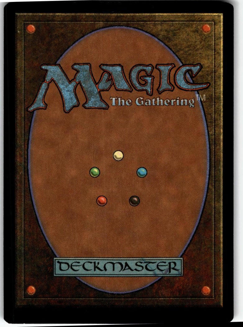 MTG Portal Elvish Ranger