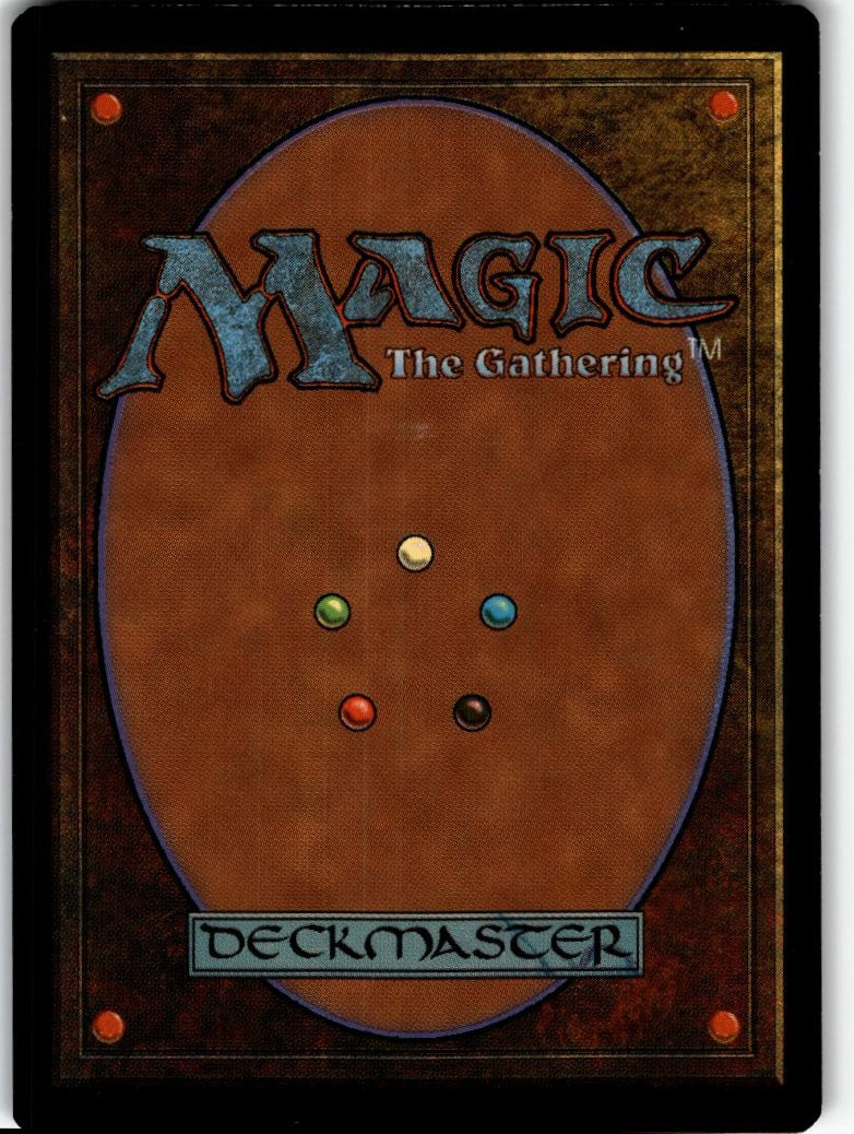 MTG Portal Command of Unsummoning