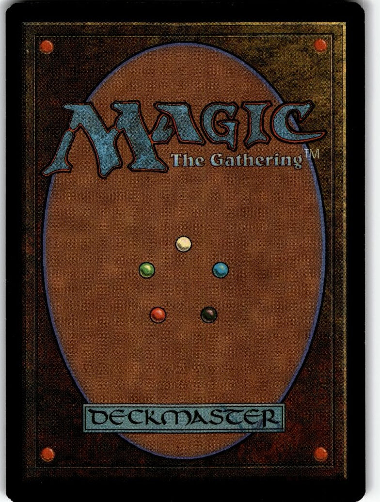 MTG Portal Burning Cloak