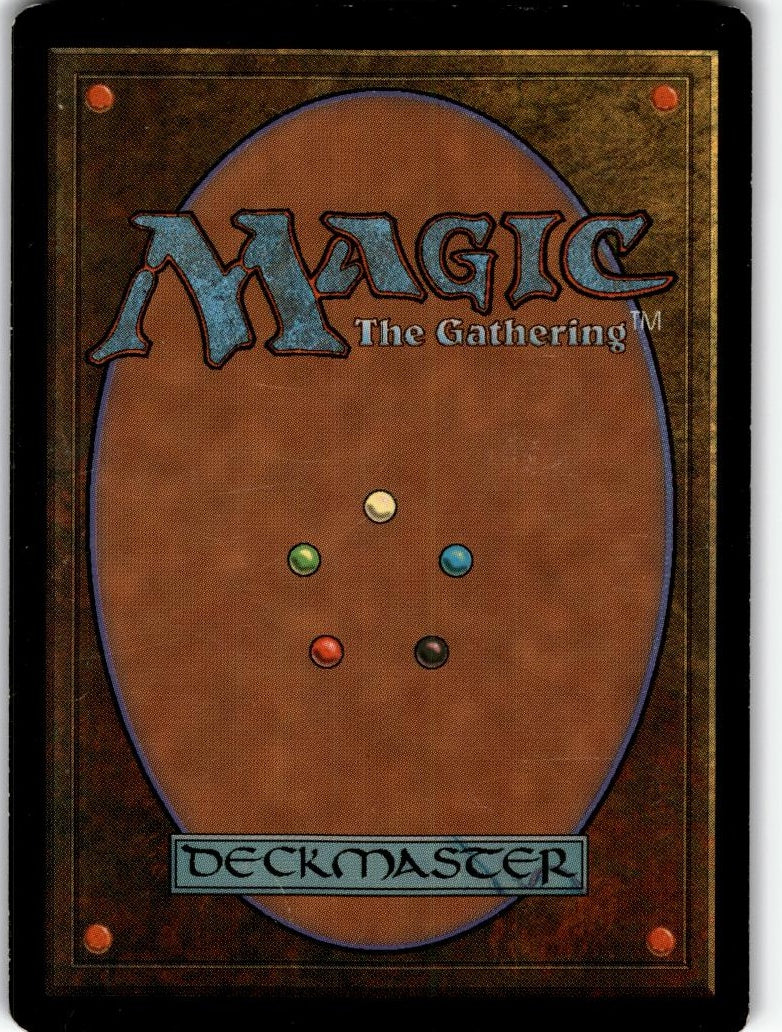 MTG Portal Mountain (Three Peaks)